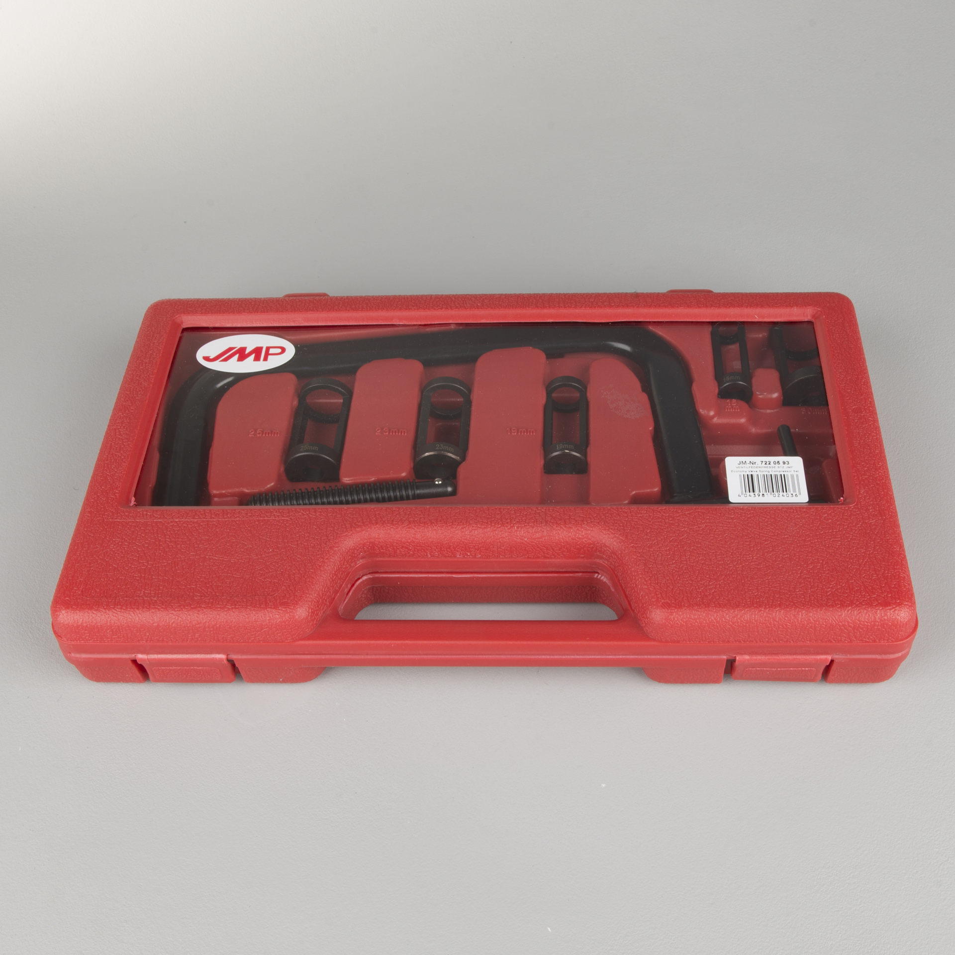 JMP Valve Spring Compressor