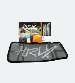 Kryt chladiče Hurly
