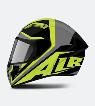 Capacete Integral Airoh Connor Shield