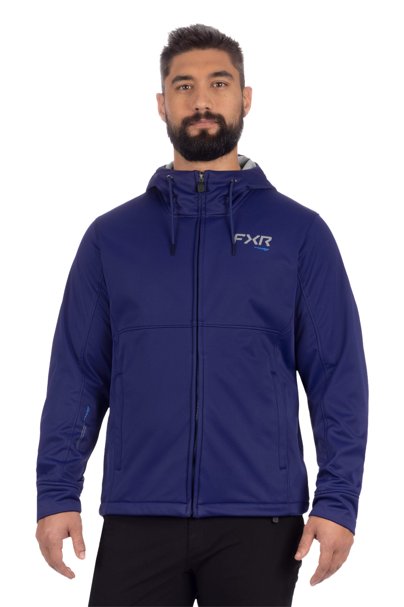 Giacca Softshell FXR Hydrogen