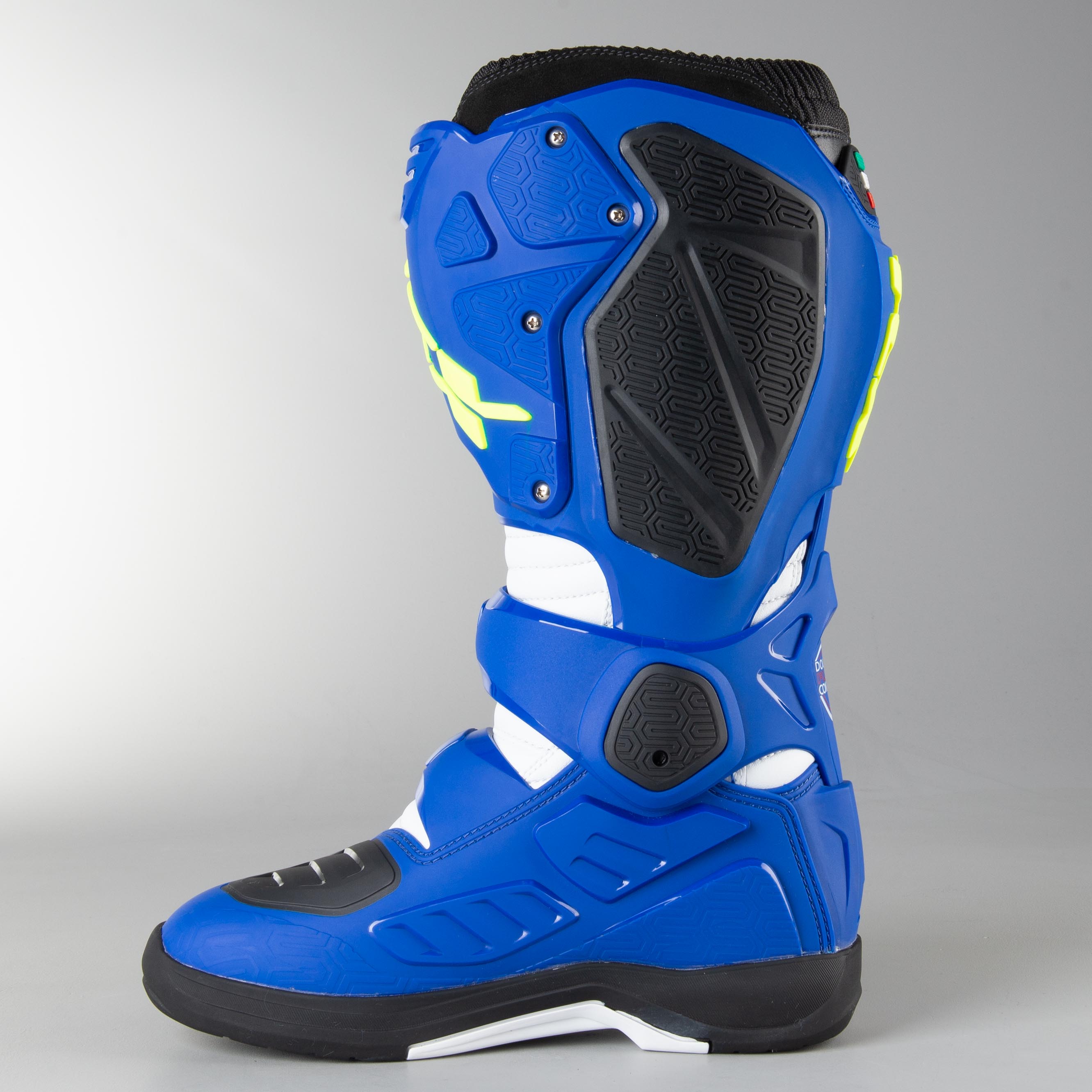 TCX Comp Evo 2 Michelin MC-Boots