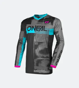 Camiseta de Cross O'Neal Element Roller Mujer