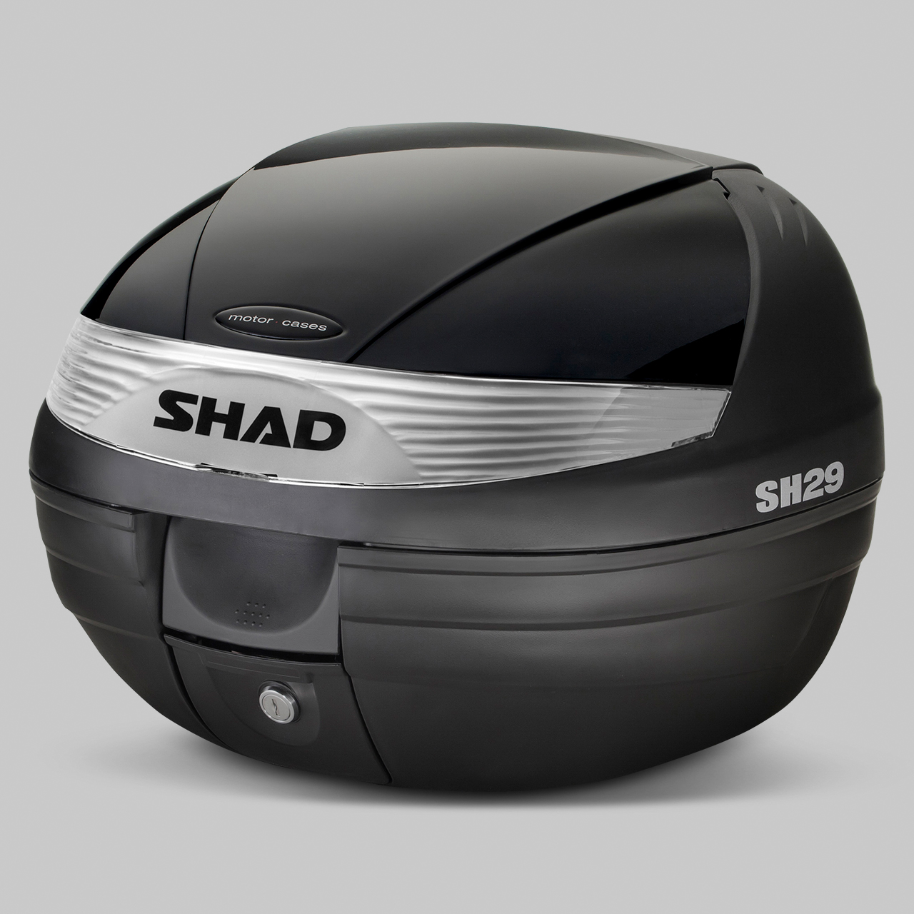 Shad SH29 Cover