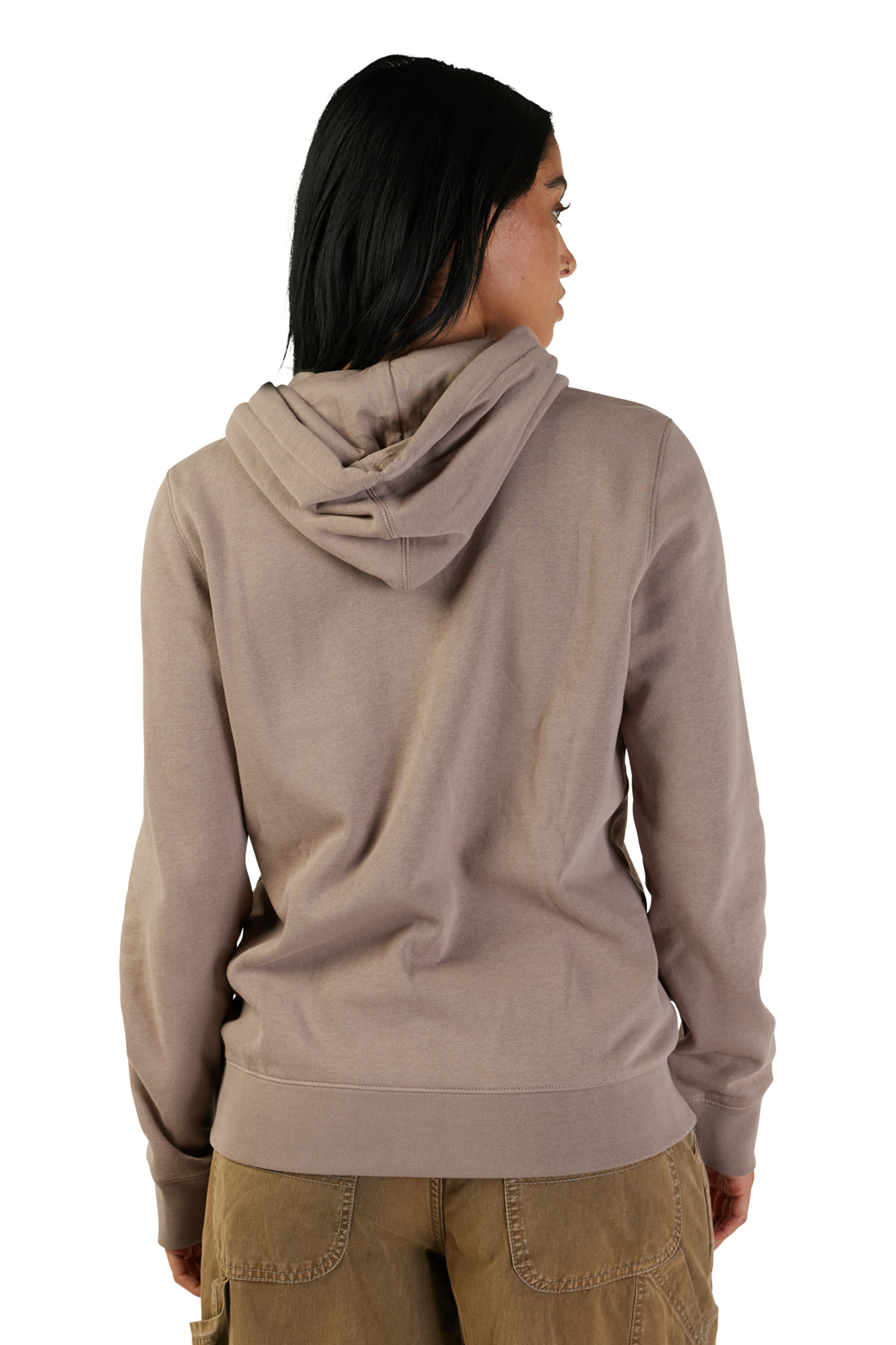 Hoodie Dames FOX Head