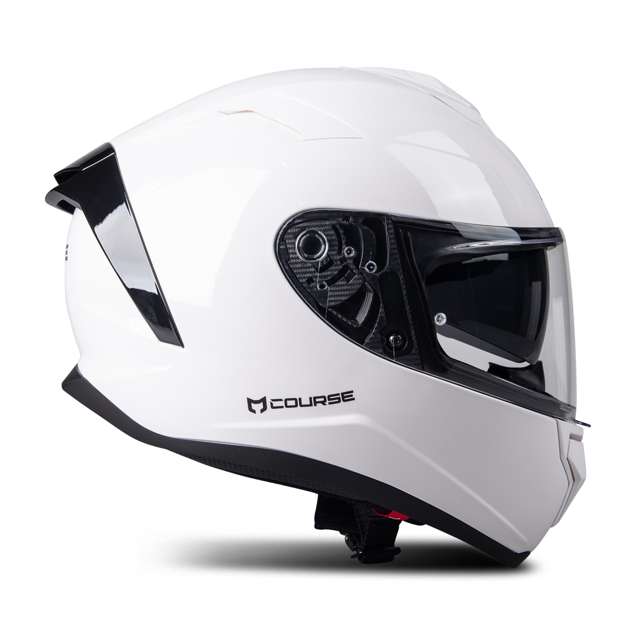 Casco Integral Course Raider Evo 