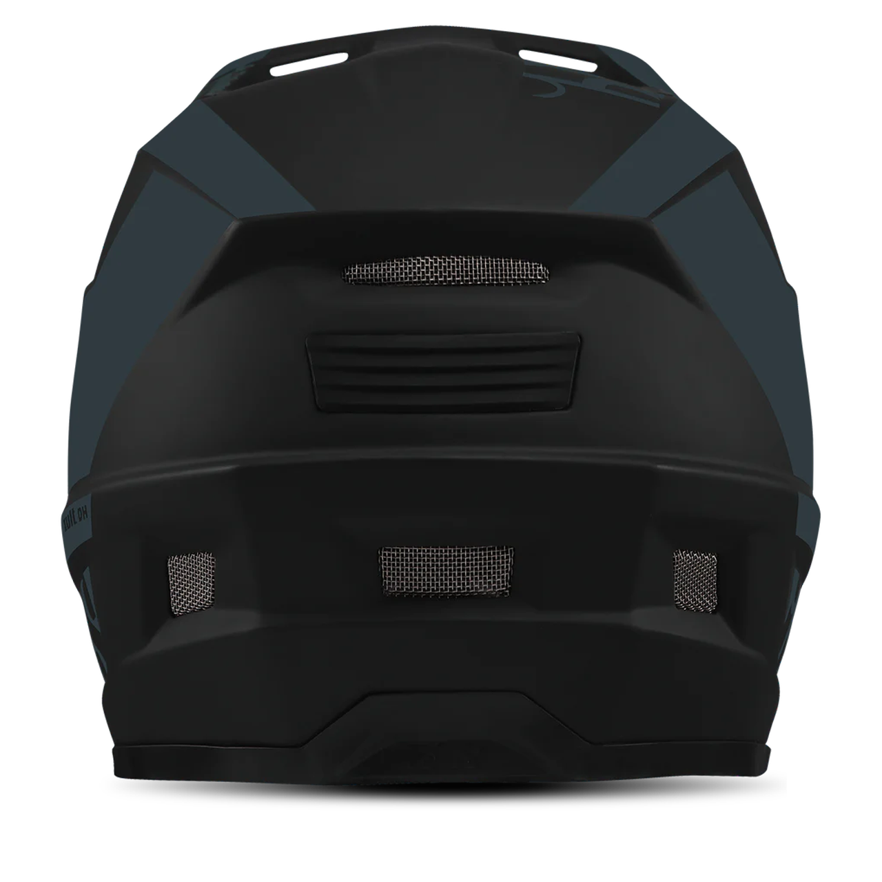 Casco MTB Descenso iXS Xult