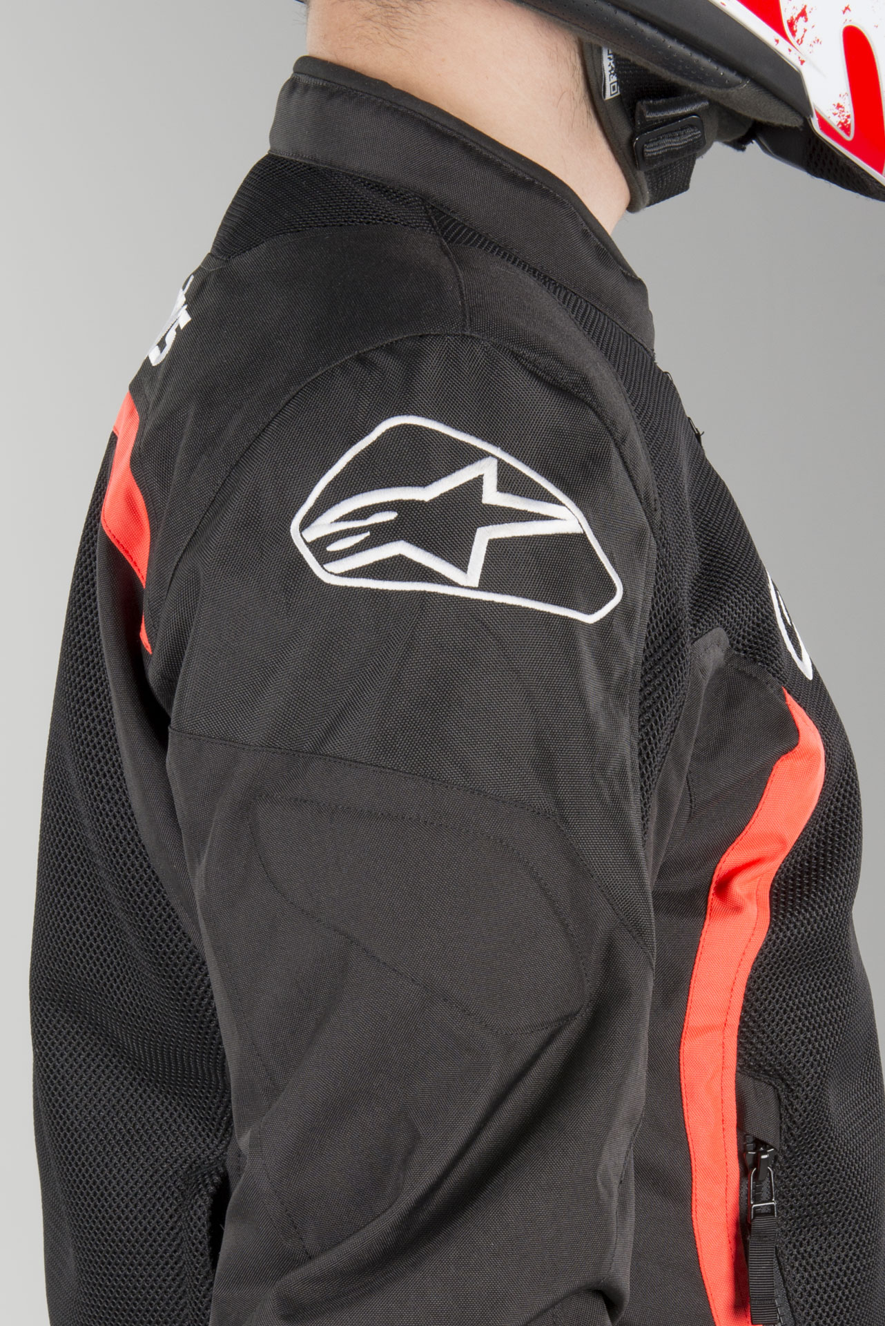 Alpinestars Viper V2 Air Jacket