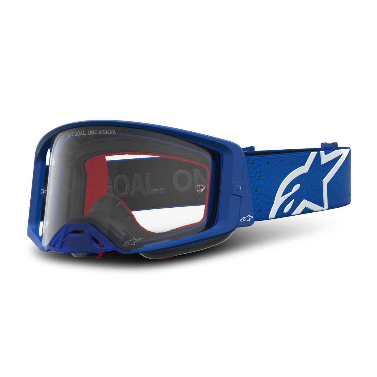 Crossbril Alpinestars Supertech Vesta