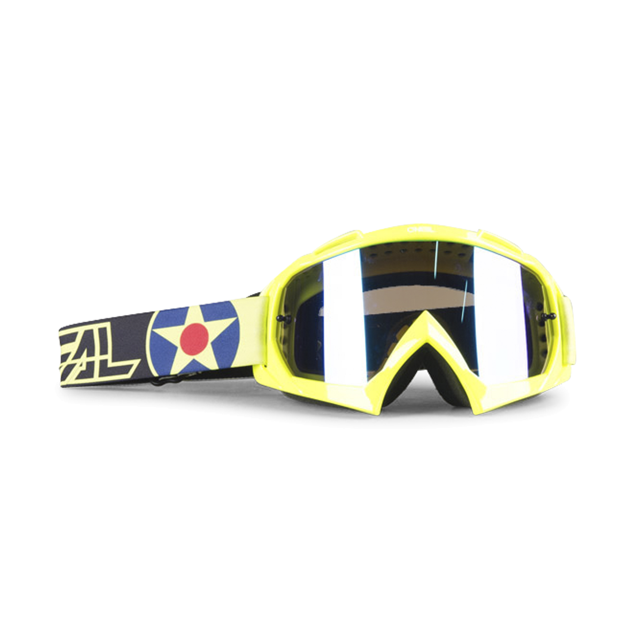 oneal motocross goggles