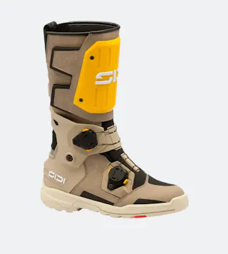 Adventure Laarzen Sidi Taurus GTX 2026