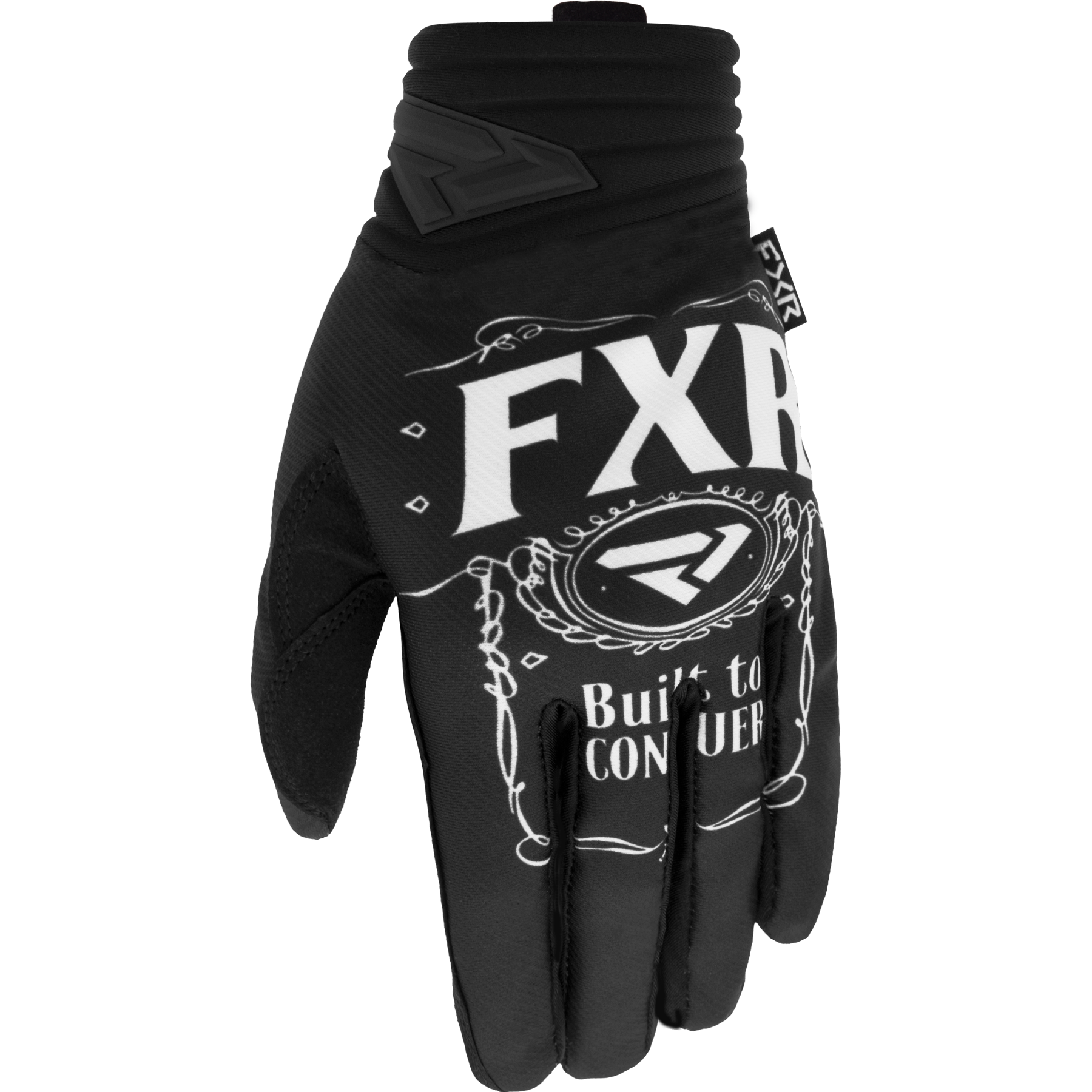 Guantes de Cross FXR Prime