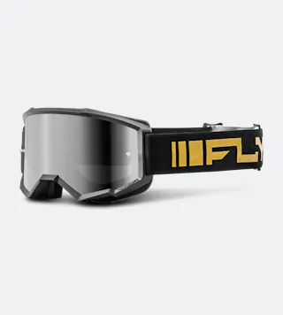 Crossbriller FLY Racing Zone