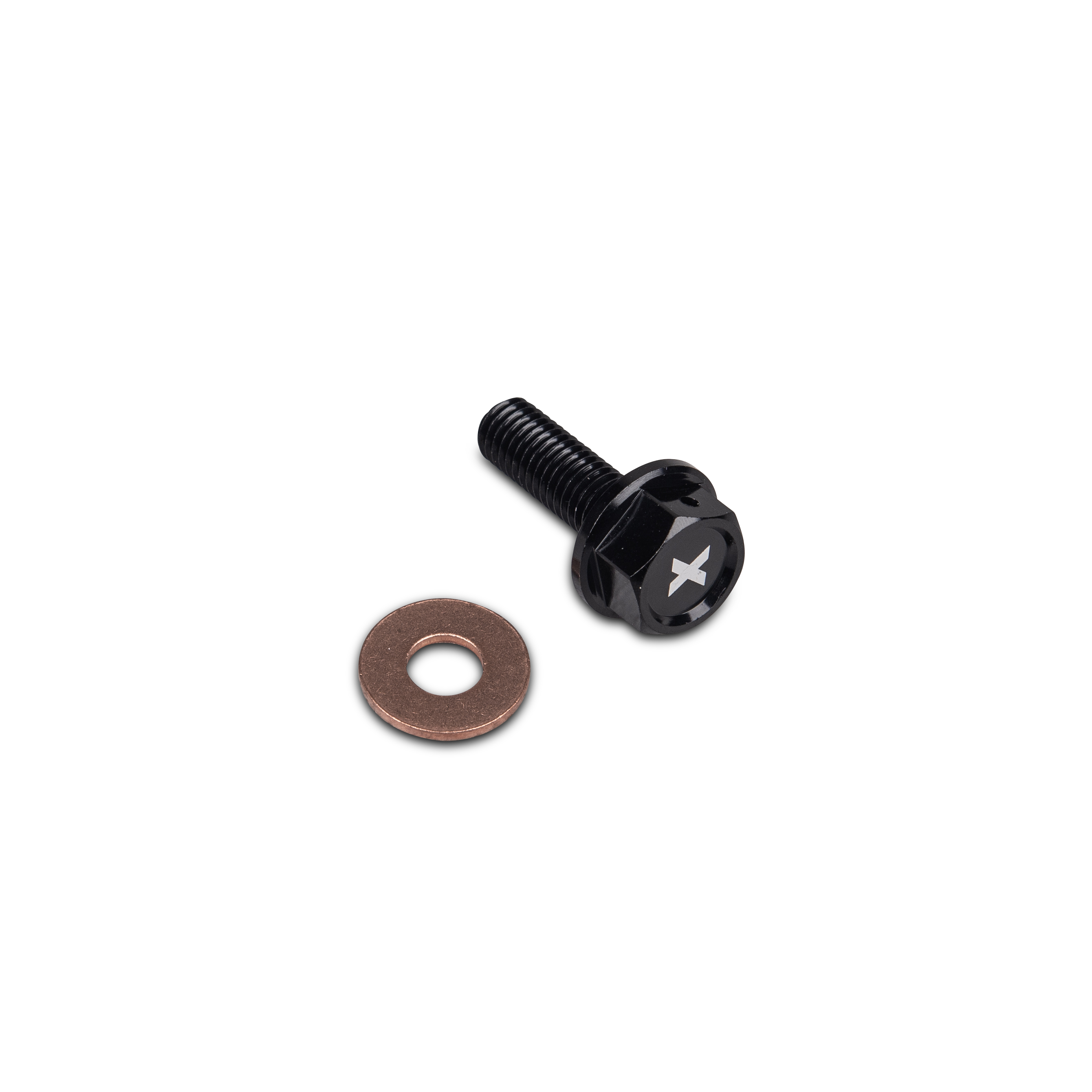 Magnetische Olietap Bout Proworks 