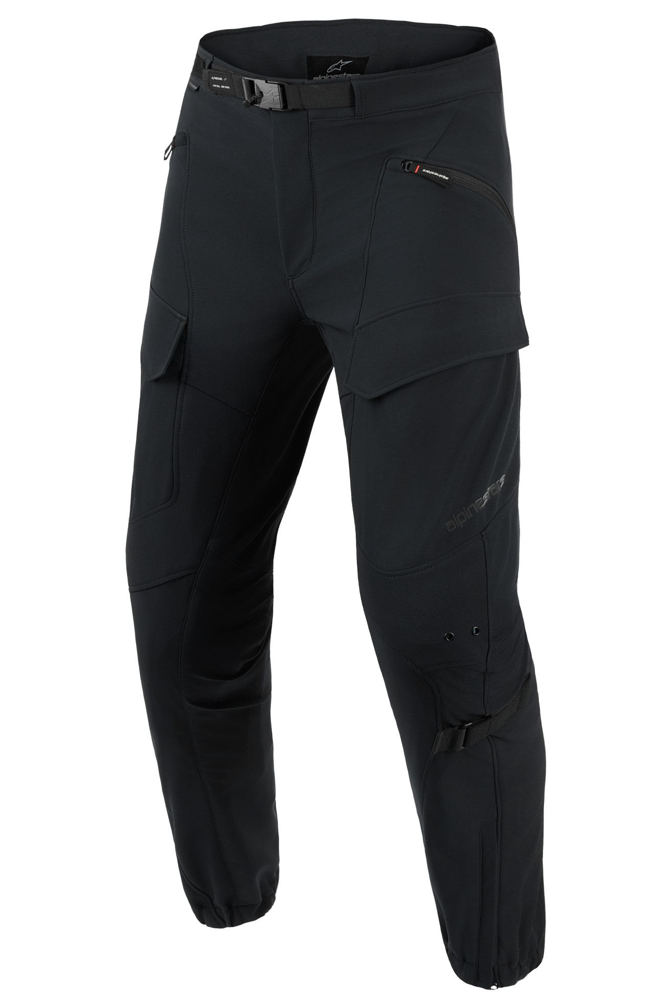 Motoristične Hlače Alpinestars Juggernaut V2
