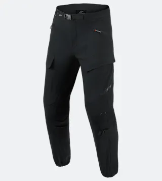 Mootorratta Sõidupüksid Alpinestars Juggernaut V2