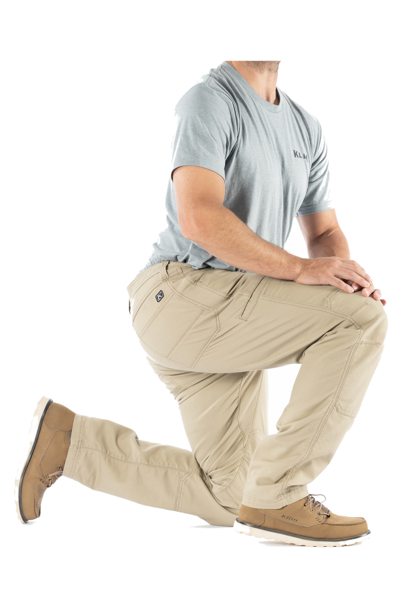 Pantalones Klim West Ridge