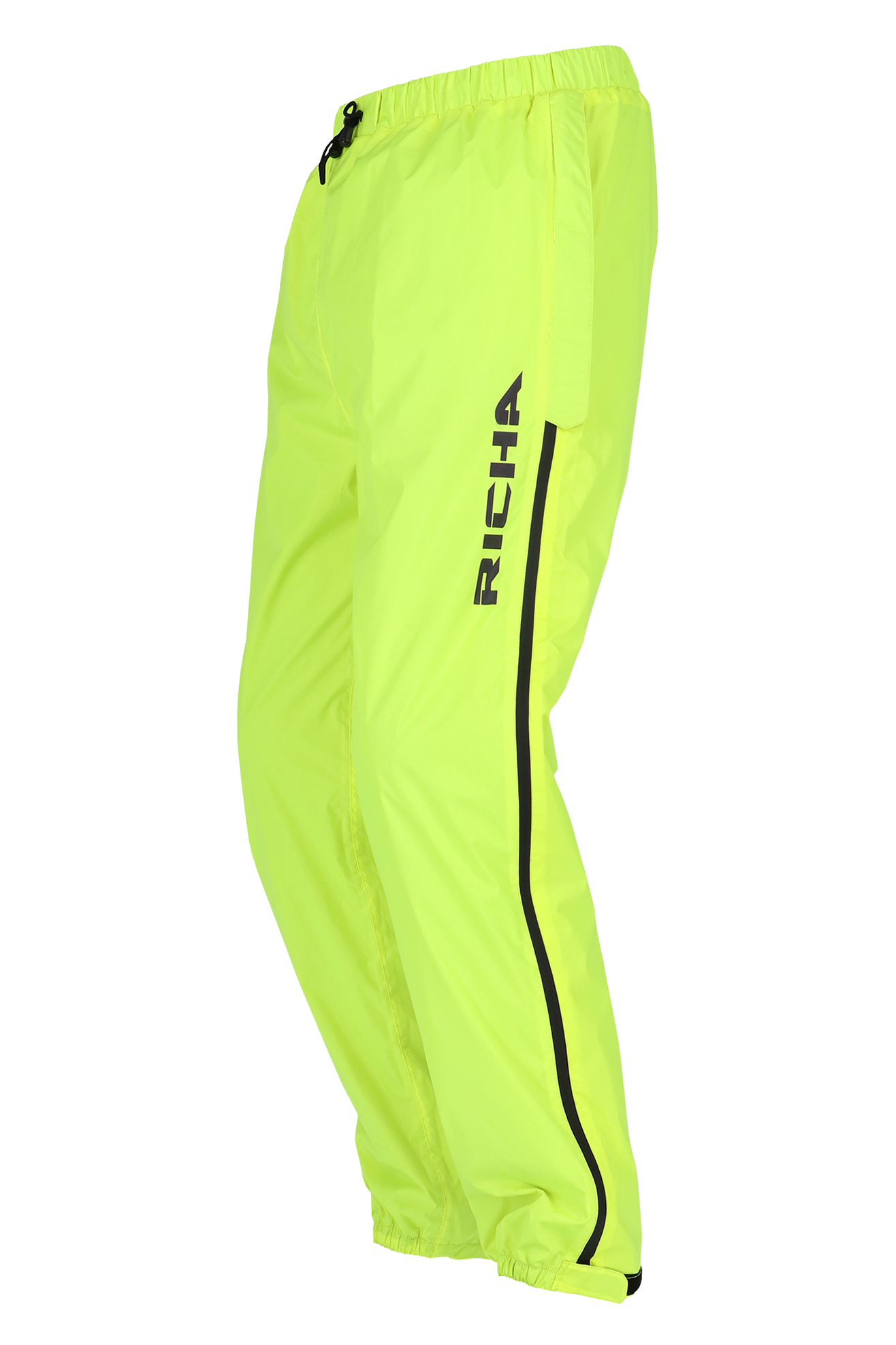 Richa Side-Zip Rain Motorcycle Trousers