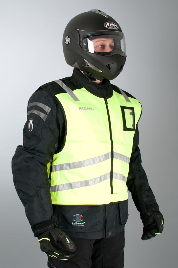 Richa 3M Reflective Vest