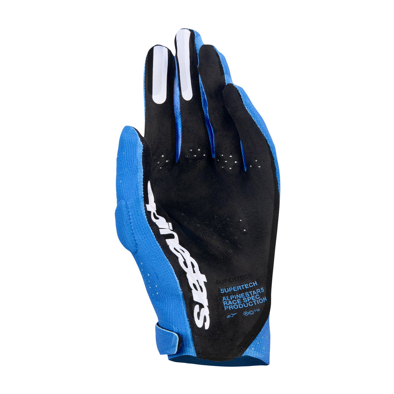 Rokavice MX Alpinestars Supertech
