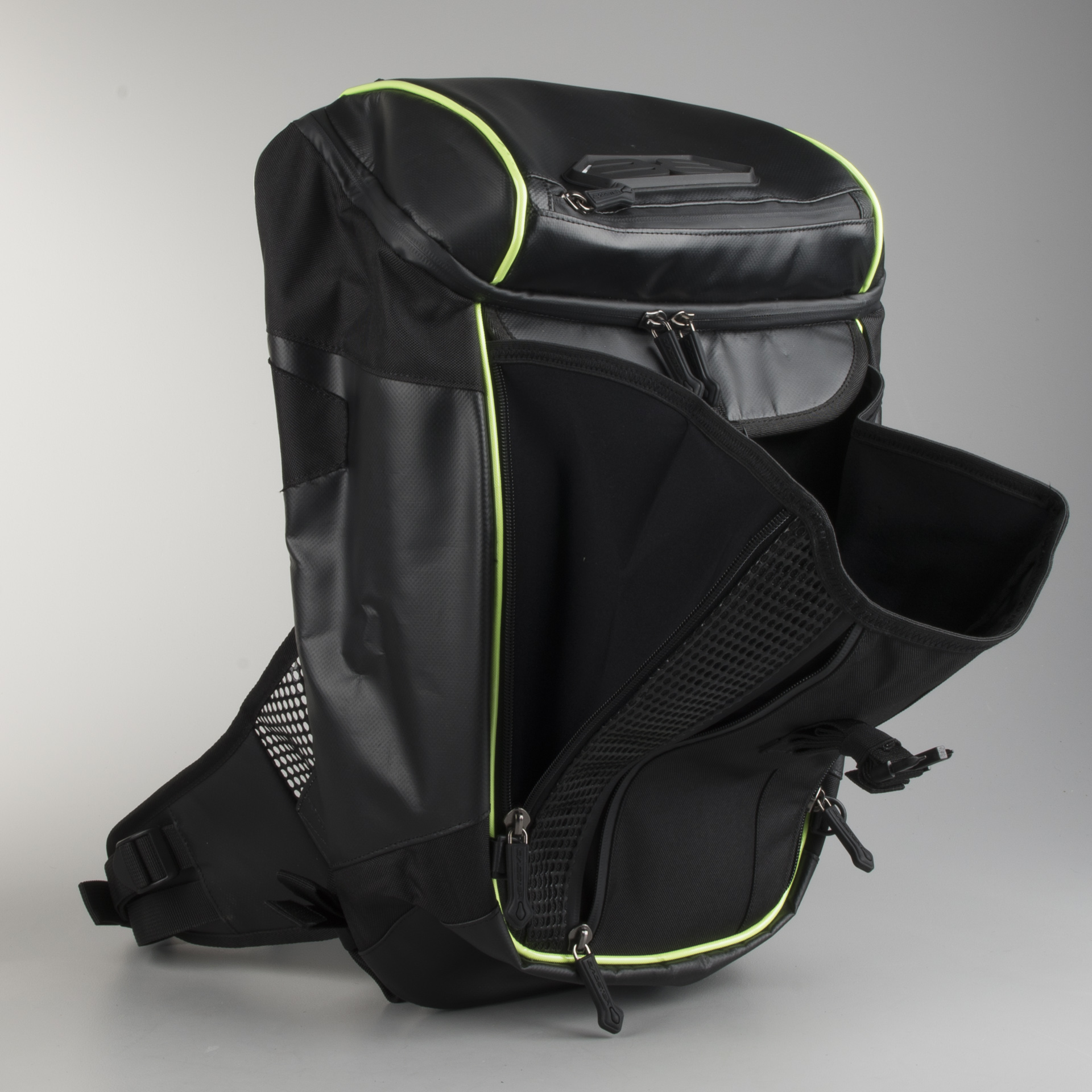 Bagster Avenger Backpack