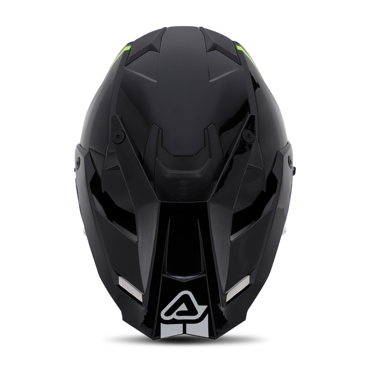 Adventure Helm Acerbis Assault Graphic