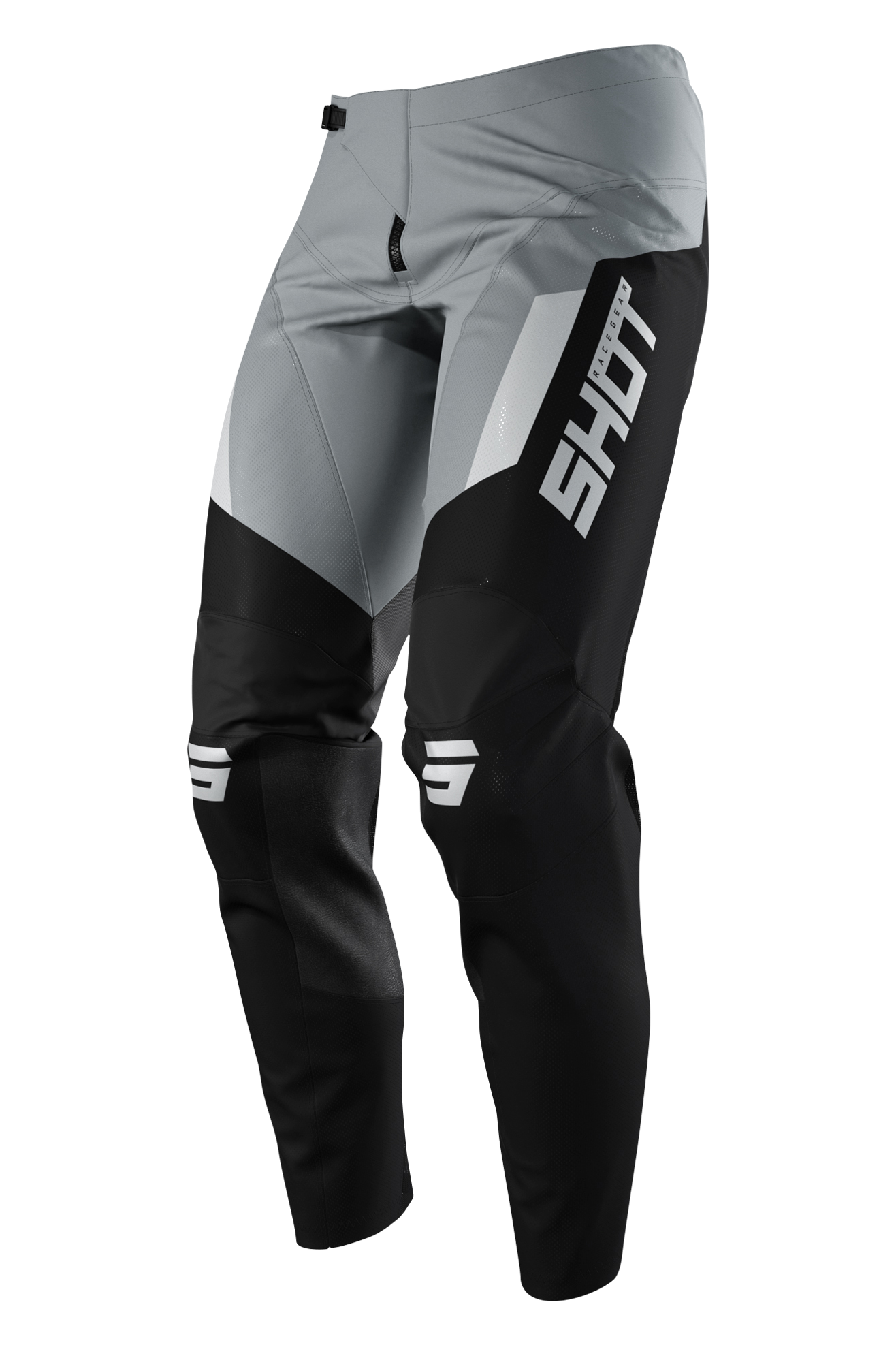 Pantaloni Motocross Shot Chase