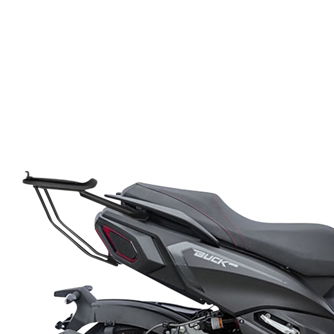 Shad Scooter / Moped Top Master Box Rack