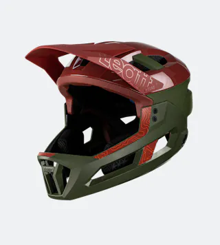 Integrální Helma Leatt Enduro 3.0 V23
