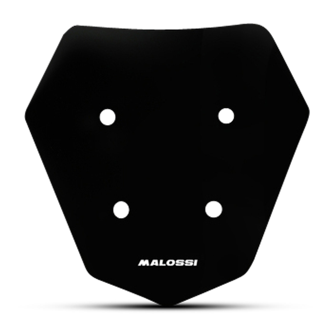 Malossi Scooter Sportscreen