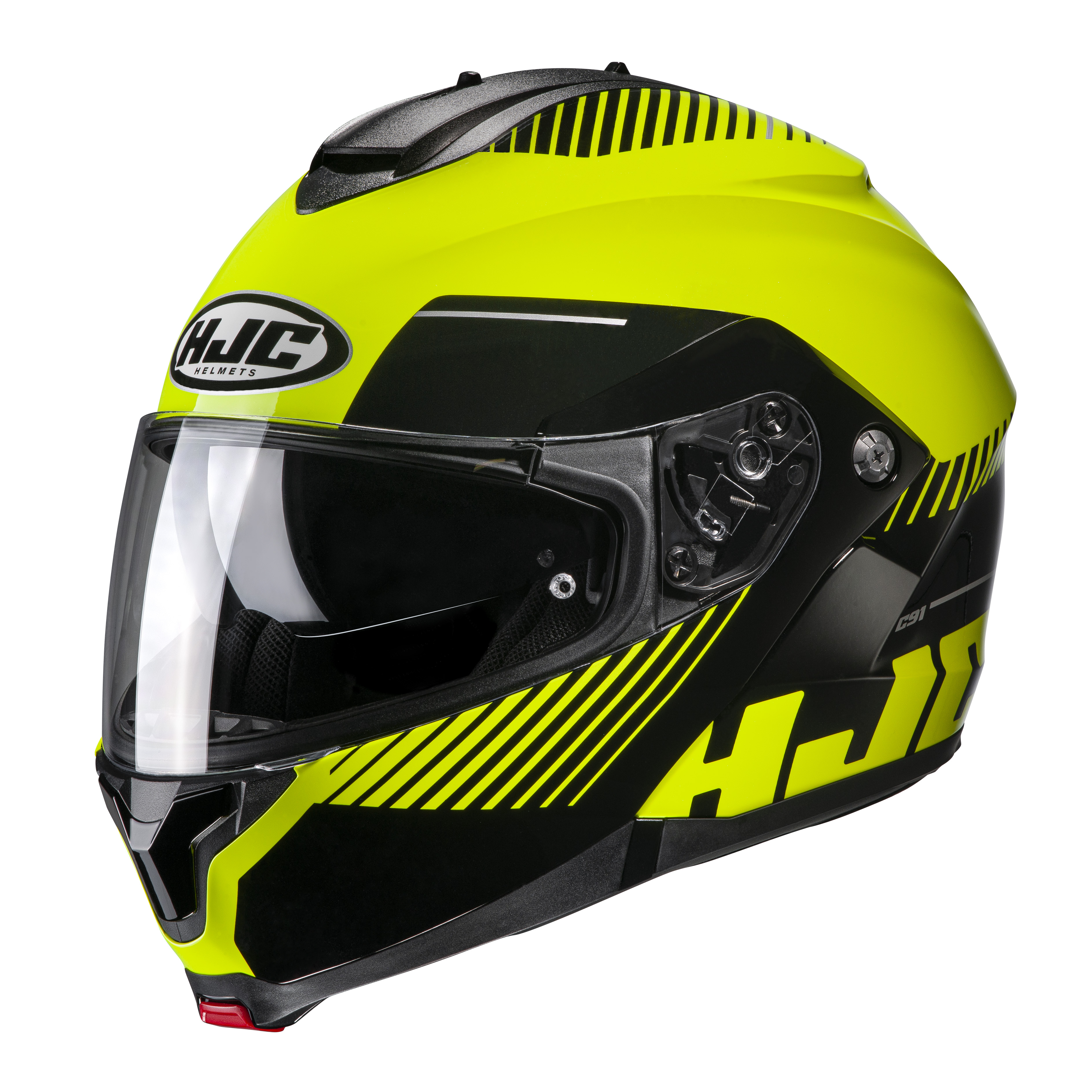HJC C91 Prod Flip-Up Helmet