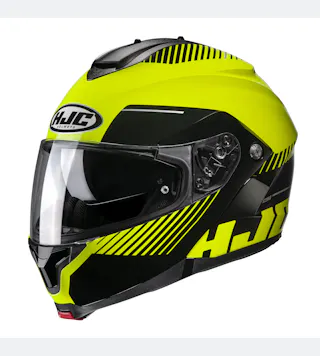 Casco Modular HJC C91