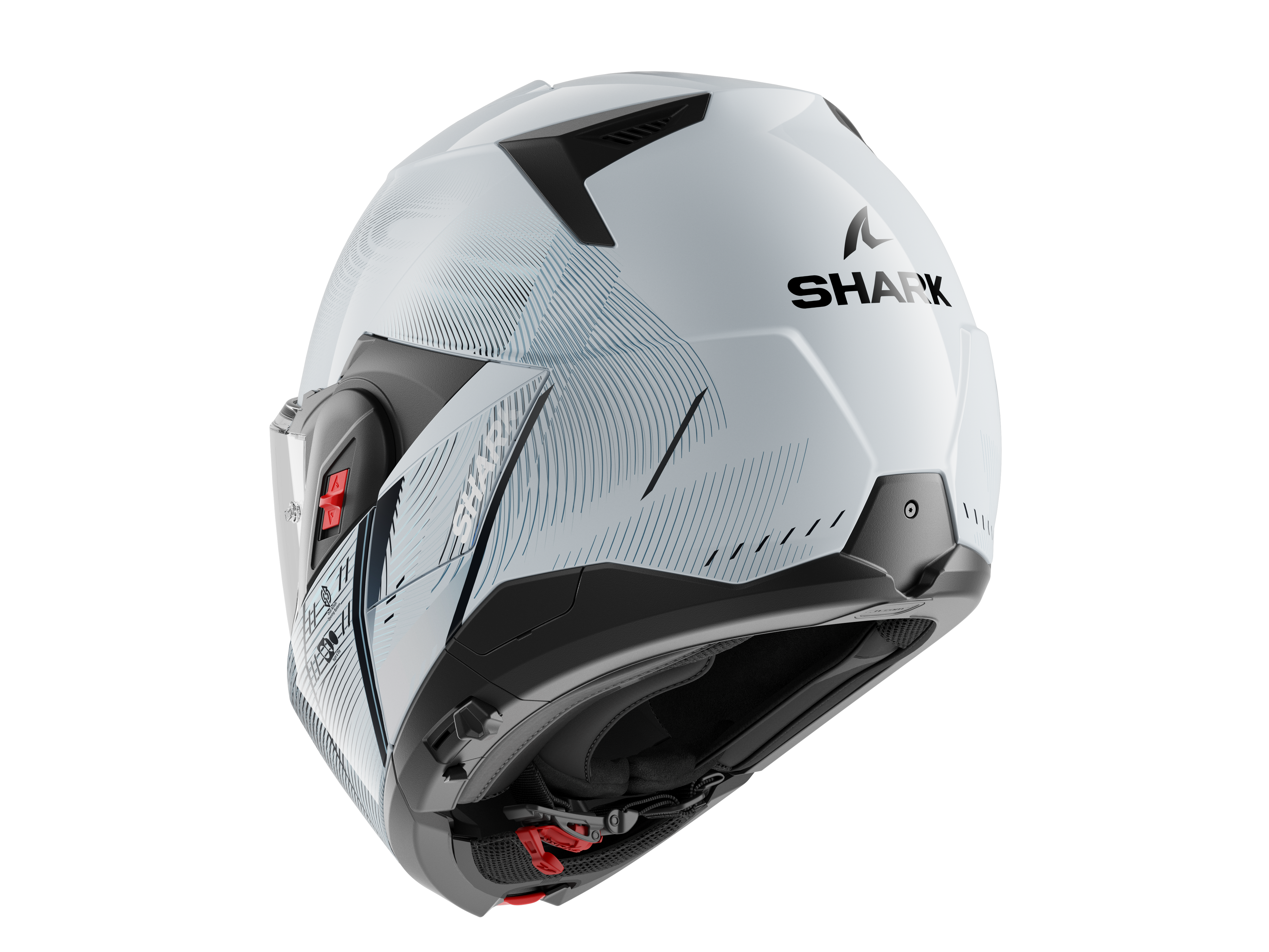 Systeemhelm Shark OXO Speed-Tech