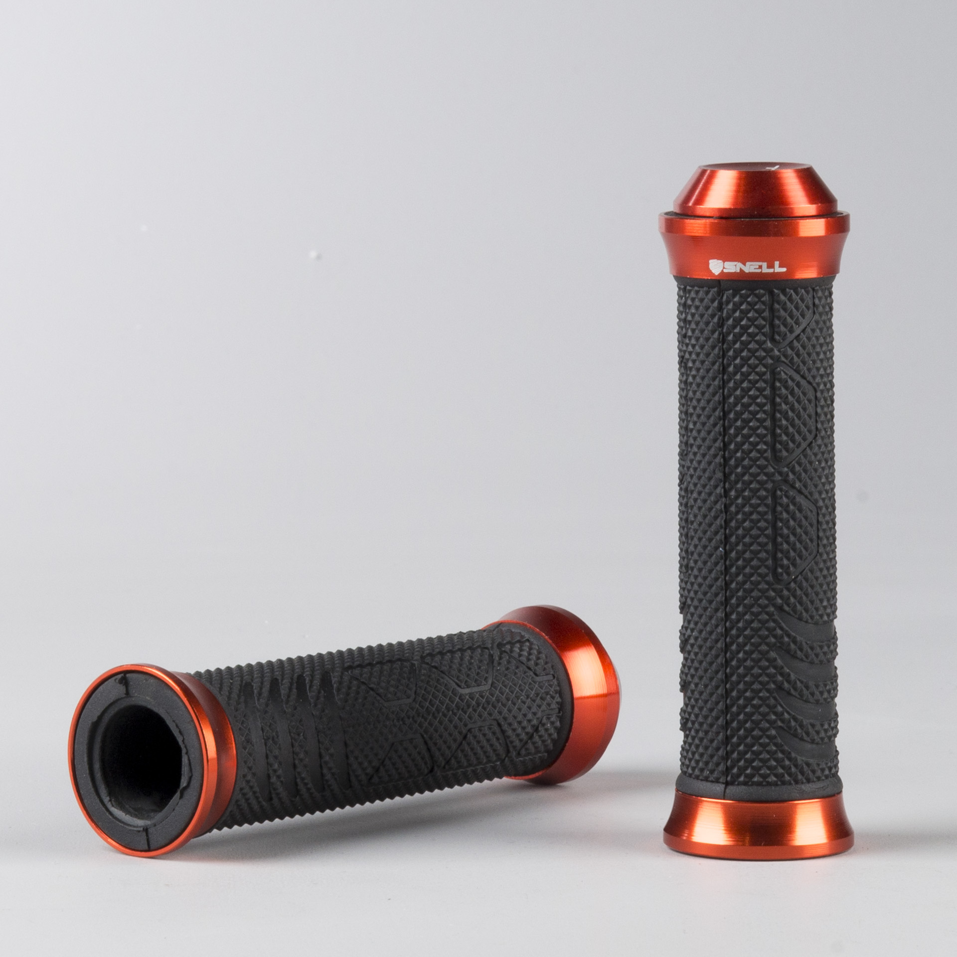 Snell Launcher Grips