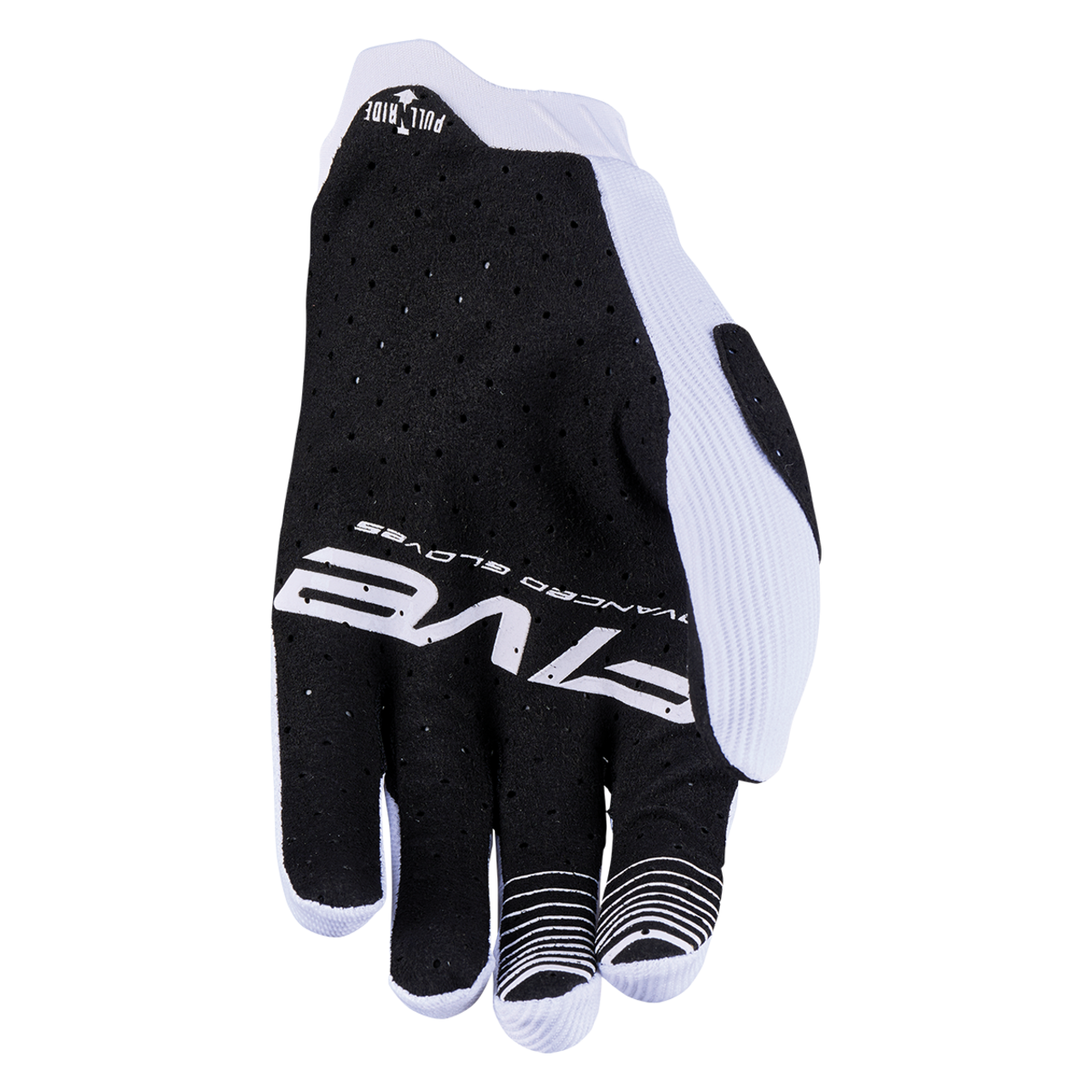 Five MXF2 Evo MX Gloves