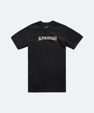 Camiseta Alpinestars Stax CSF