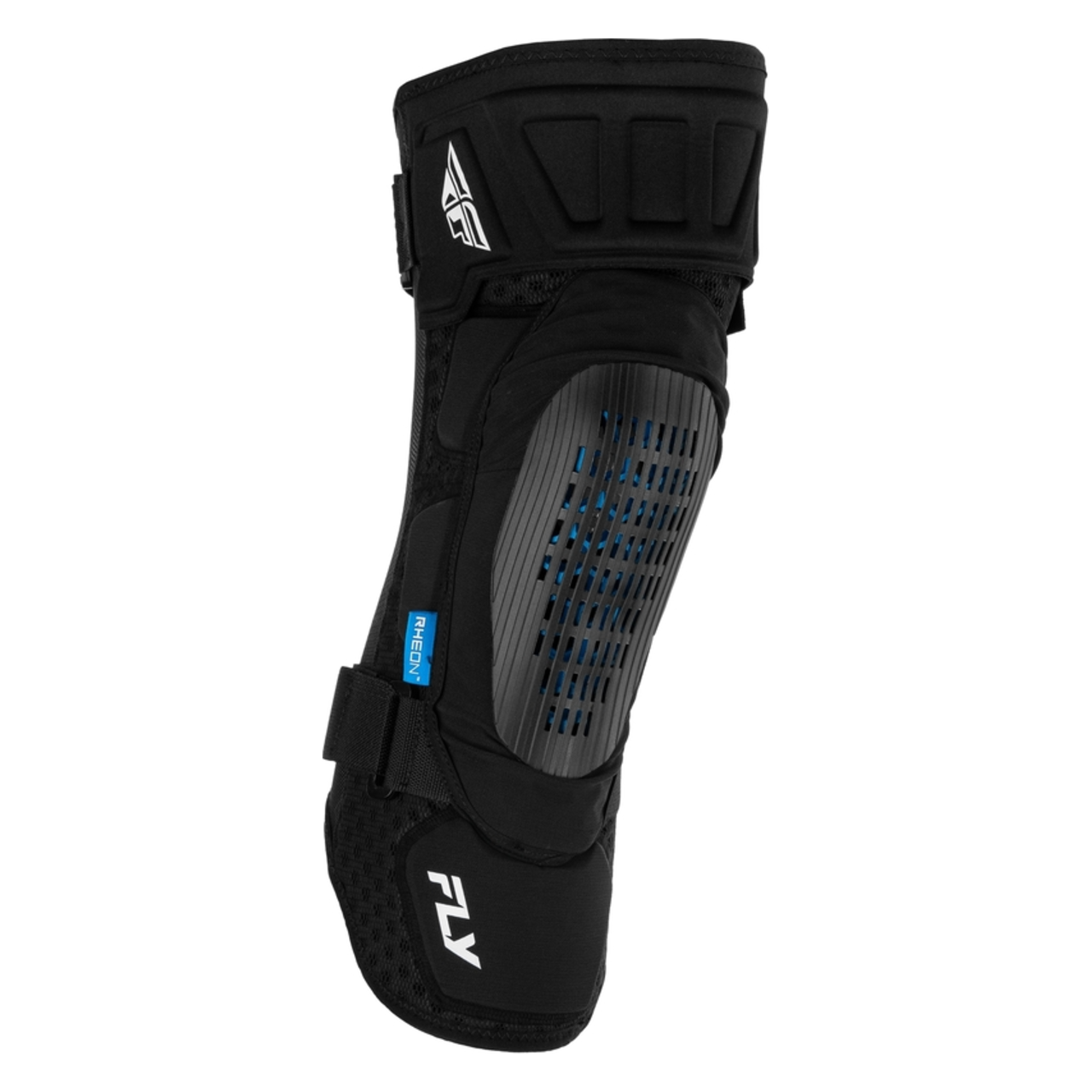 Joelheiras MX FLY Racing Blueprint RDH