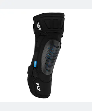 Joelheiras MX FLY Racing Blueprint RDH