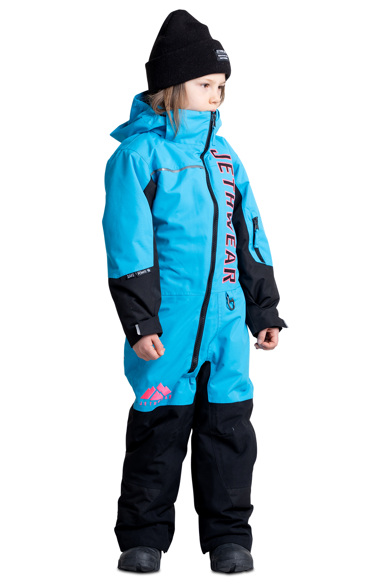 Jethwear Odin & Olivia Youth Monosuit