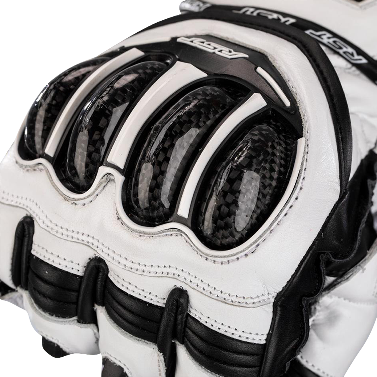 Guantes de Moto RST Tractech EVO 4