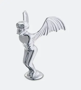Ornaments CustomAcces Angel of Hell Hroms
