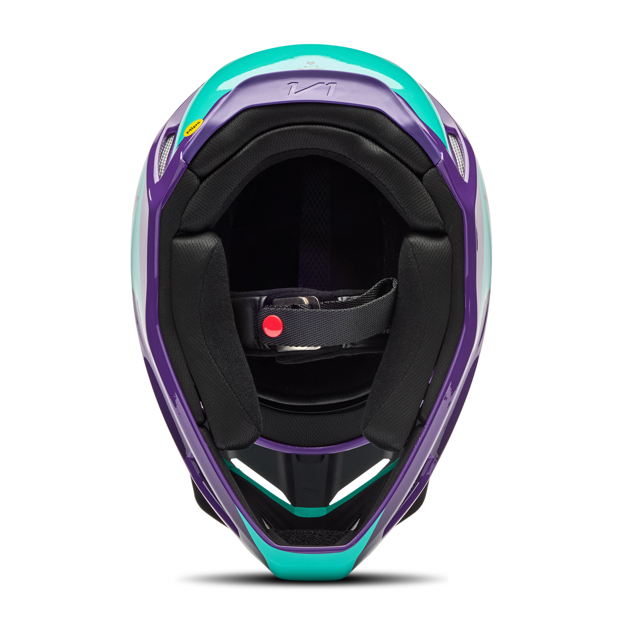 Casco MX FOX V1 Collect