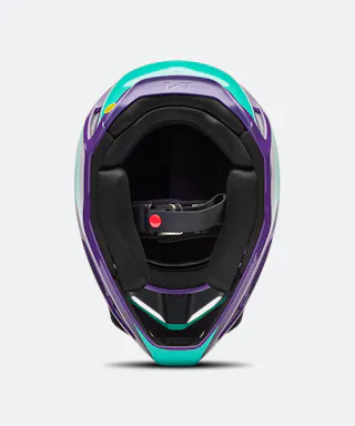 FOX V1 Collect MX Helmet | 24MX FOX V1 Collect MX Helmet | 24MX
