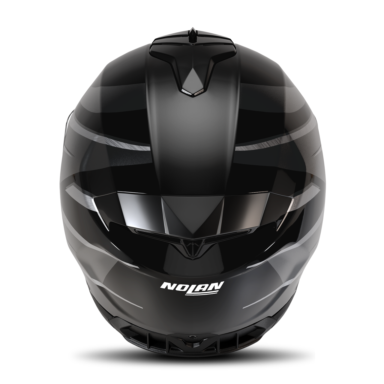 Nolan N80-8 Fervo Full Face Helmet