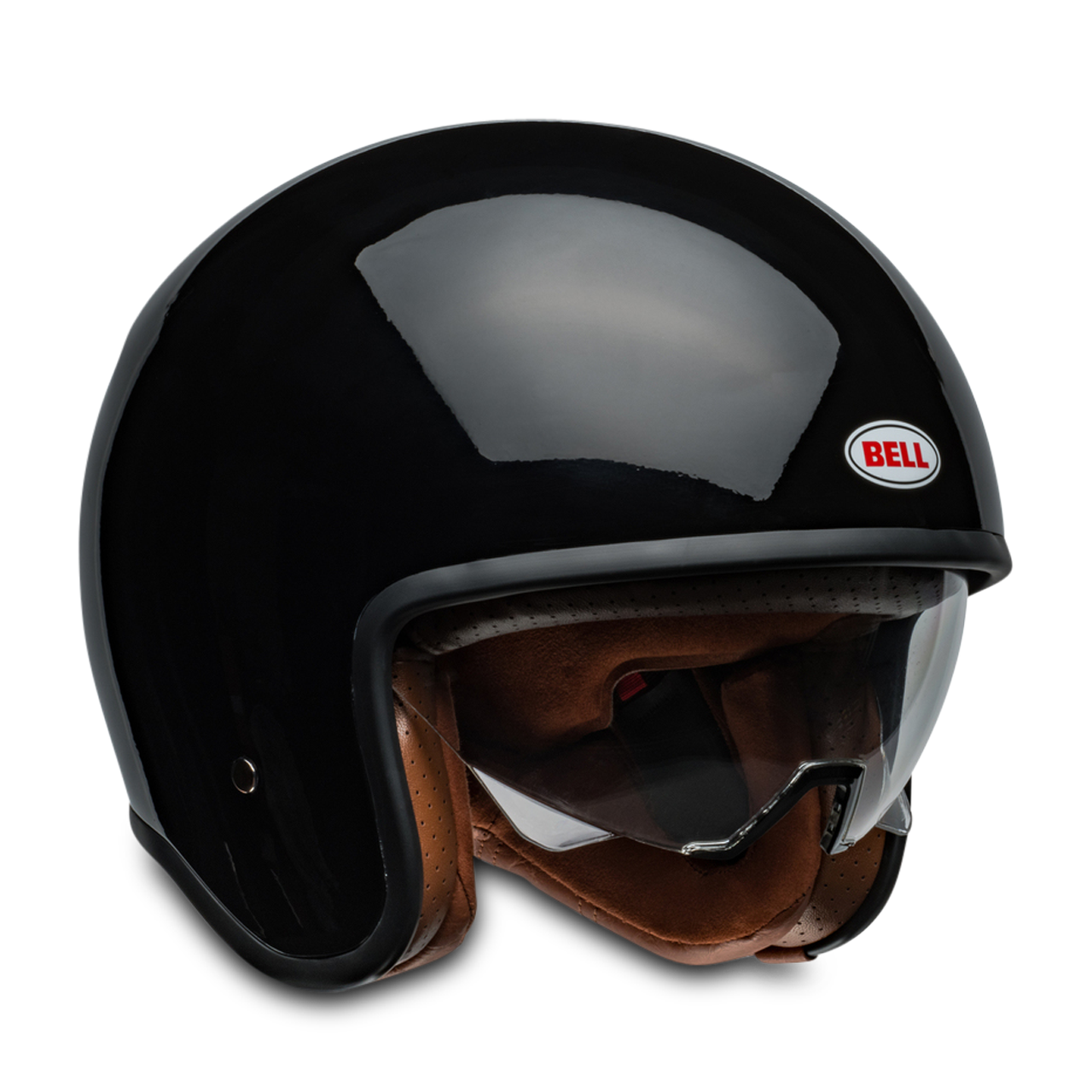 Casque Jet Bell TX 501