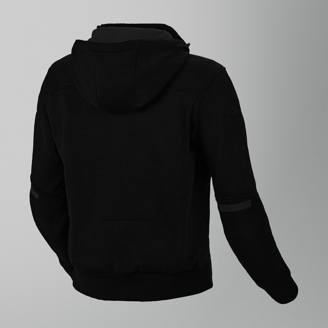 Chaqueta con capucha de Moto Macna District Mujer