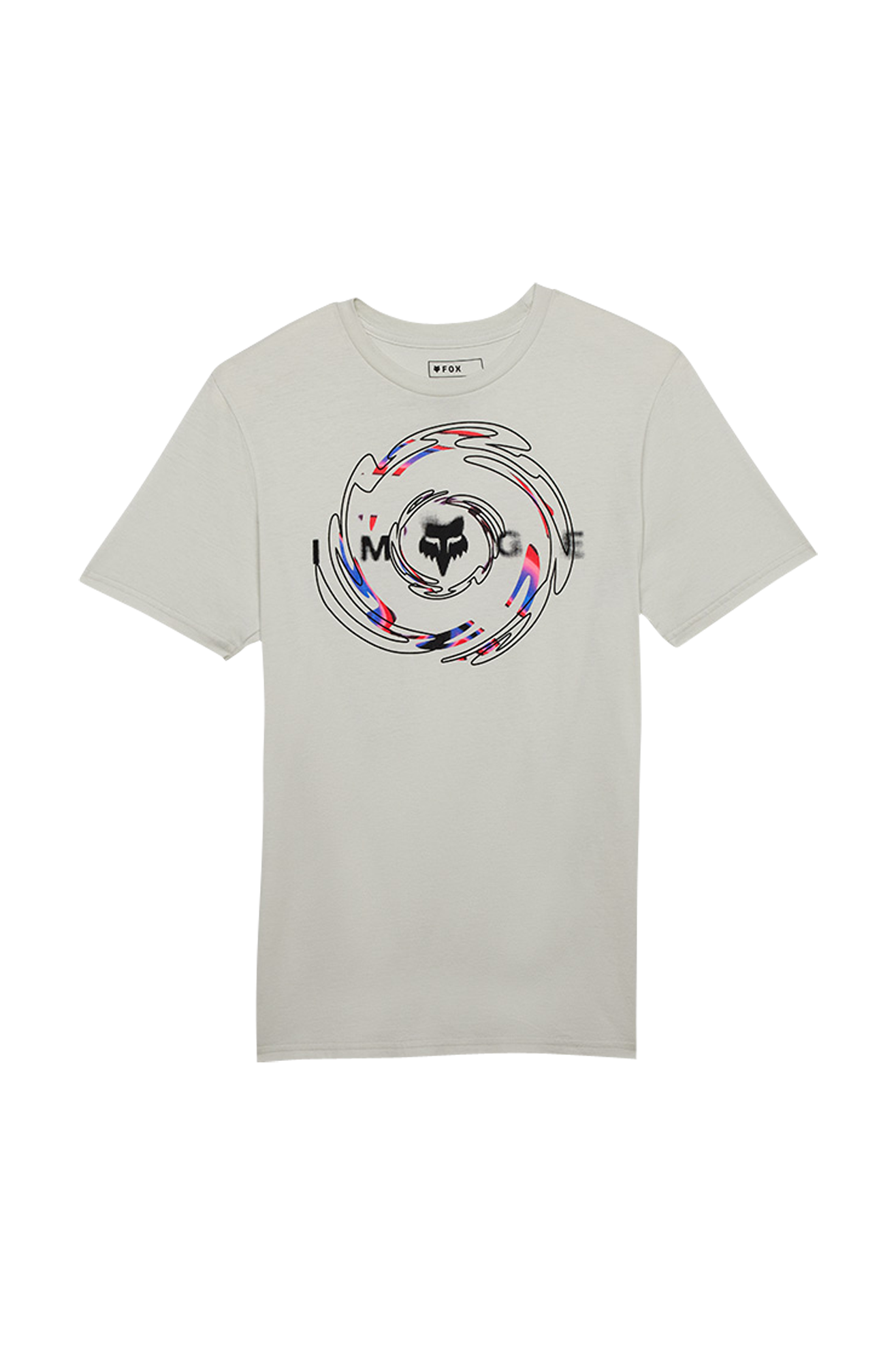 T-shirt FOX Energy Face Prem