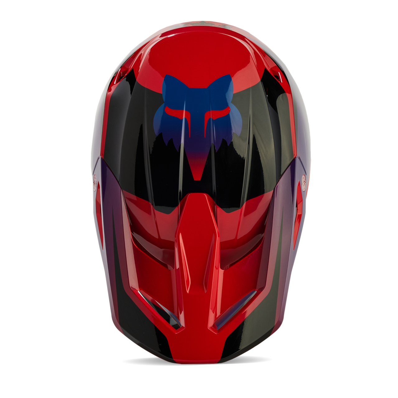 Casco de Cross Niño FOX V1 Streak