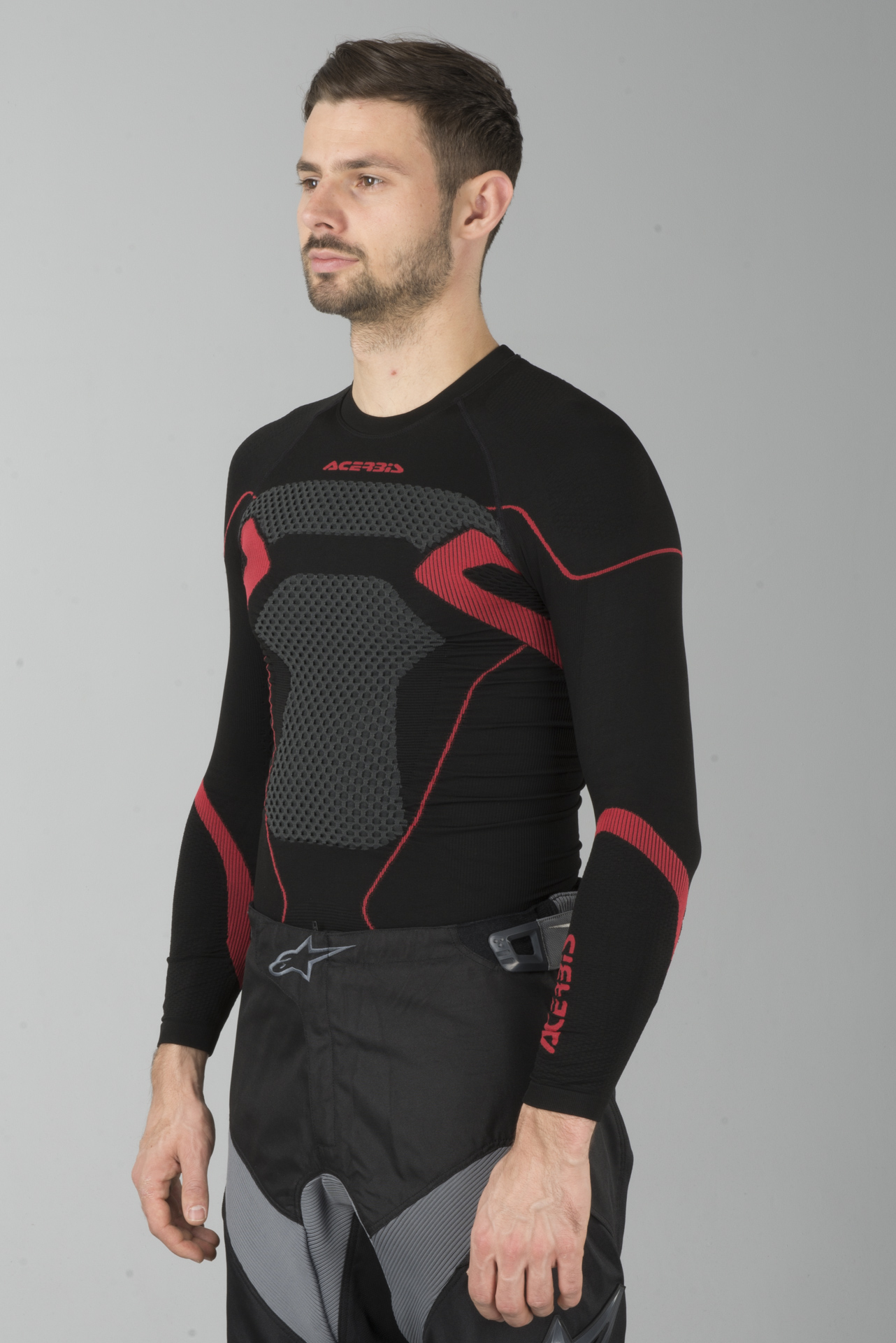Acerbis X-Body Winter Base Layer Top