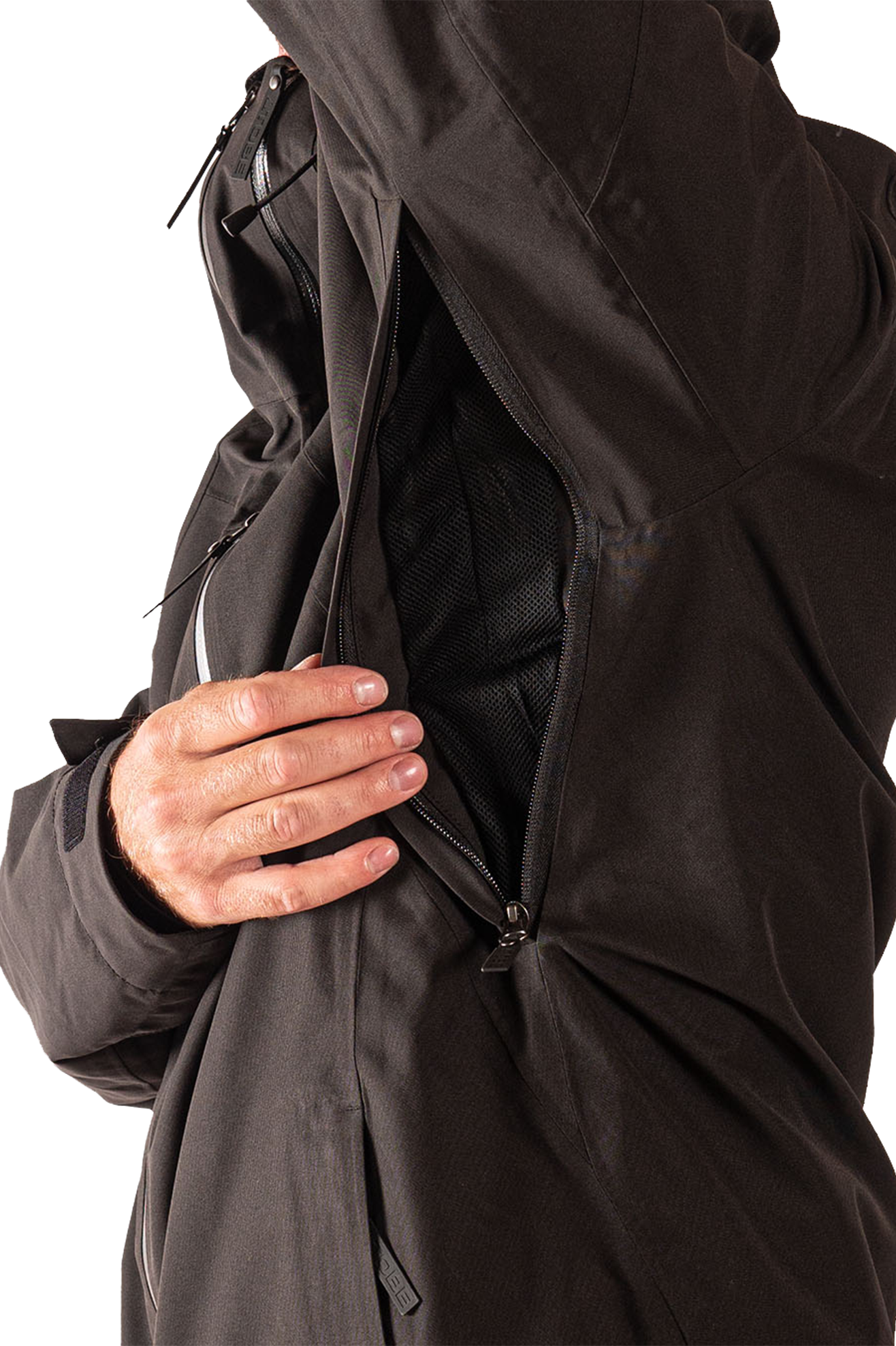 TOBE Macer Jacket