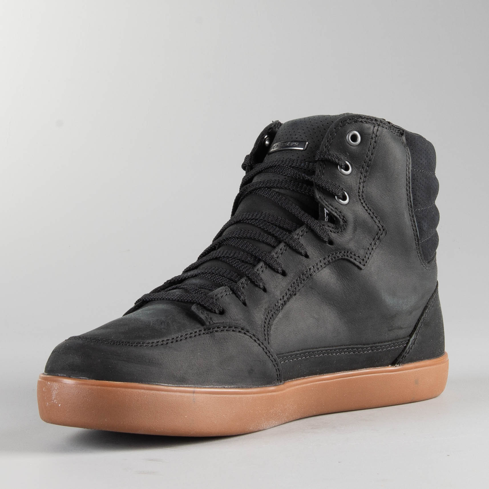 Zapatillas de Moto Alpinestars J-6 Waterproof